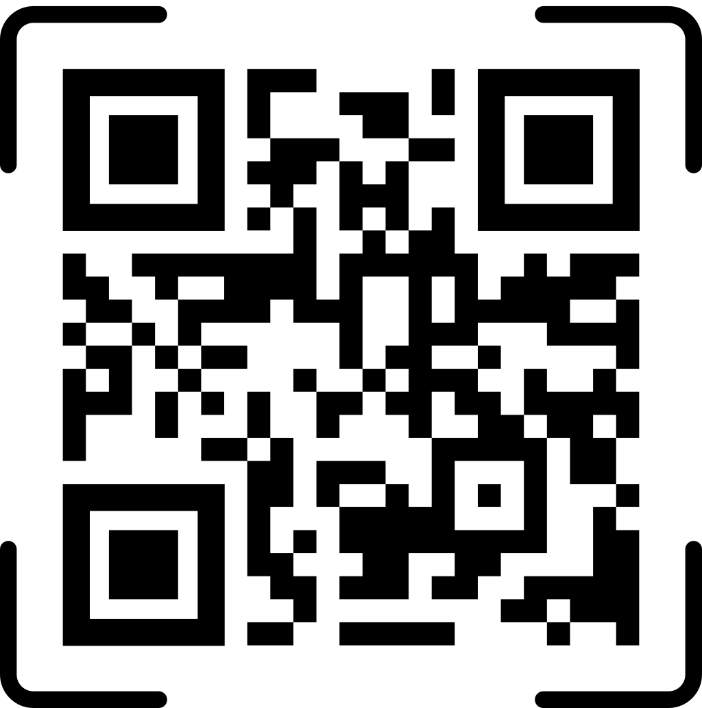 QR Code zamowposilek.pl
